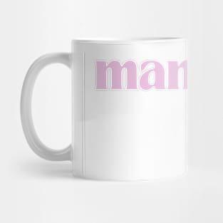 Mama Mug